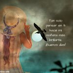 Frases bonitas de buenos días